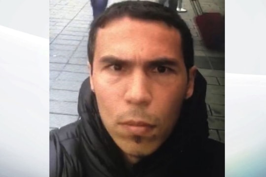 Thổ Nhĩ Kỳ bắt kẻ tấn công hộp đêm Istanbul