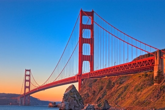 7 kỳ quan xuất hiện nhiều nhất trên mạng xã hội Instagram