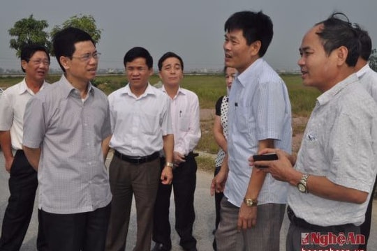 Tiếp tục khẳng định vai trò cơ quan dân cử