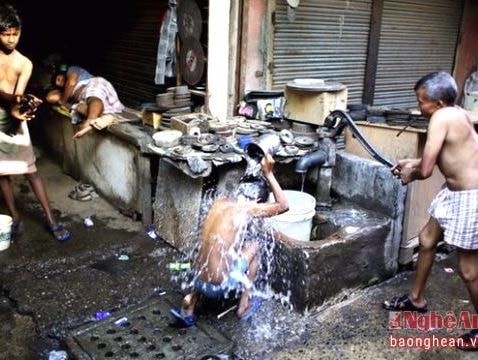 Diễn đàn kinh tế thế giới và những vấn đề đặt ra