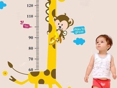 Thời điểm vàng 'bón thúc' cho con cao lớn