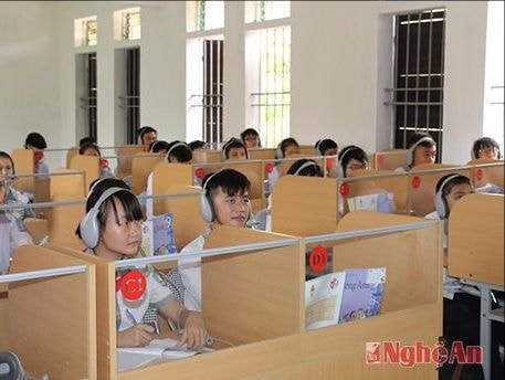 Cần nâng cao chất lượng đại trà trong dạy và học ngoại ngữ