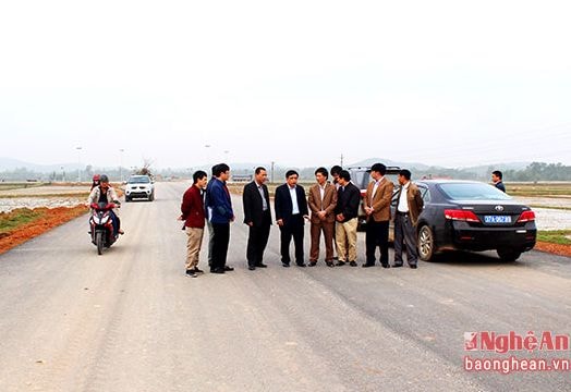 Đảm bảo an toàn trong khai thác tuyến đường N5