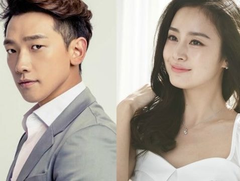 Bi Rain và Kim Tae Hee được xác nhận cưới vào ngày mai