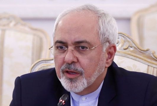 Iran phản đối sự tham gia của Mỹ tại hòa đàm Syria