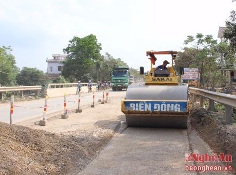 Khó khăn về vốn trong duy tu, bảo dưỡng giao thông