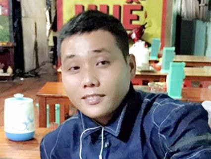 Thanh niên lái ôtô BMW đánh chết người xin đường