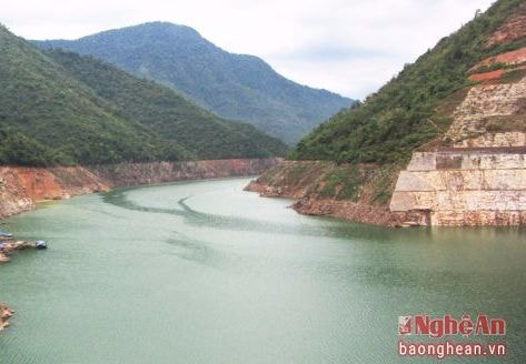 Bất cập trong chi trả dịch vụ môi trường rừng giữa các lưu vực thủy điện