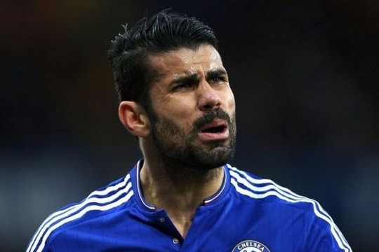 Giữ lại Costa là mầm họa cho Chelsea!