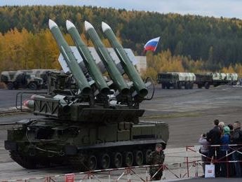 Báo Nga: Việt Nam đã sở hữu 6 tiểu đoàn Buk-M2E