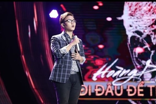 Những phần thi đặc biệt tại chung kết Sing My Song