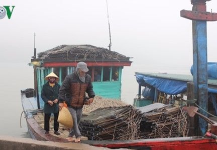 Tạm cấp 1.680 tỷ đồng kinh phí bồi thường sự cố môi trường biển lần 2