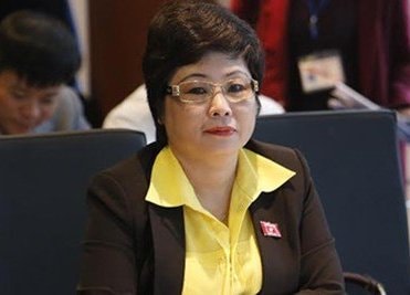 Bà Châu Thị Thu Nga xài hàng trăm tỷ lừa đảo vào việc gì?