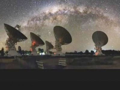 Trung Quốc xây kính thiên văn dò sóng hấp dẫn ở độ cao 5.000 m