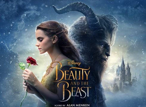 Nữ hoàng nhạc pop Celine Dion góp giọng trong 'Người đẹp và Quái vật'