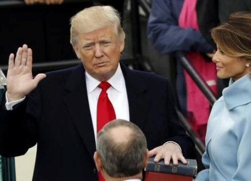 10 sự kiện quốc tế nổi bật tuần qua