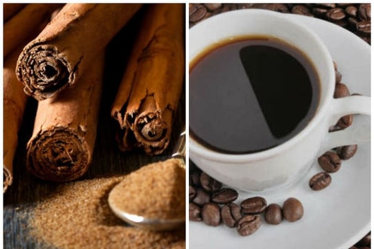 6 cặp thực phẩm giúp giảm cân hiệu quả