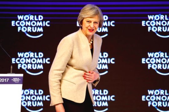 'Tái cấu trúc' toàn cầu hóa?