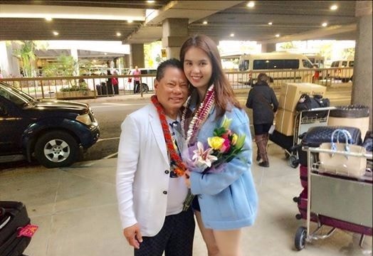 Tỷ phú Hoàng Kiều tuyên bố chia tay Ngọc Trinh