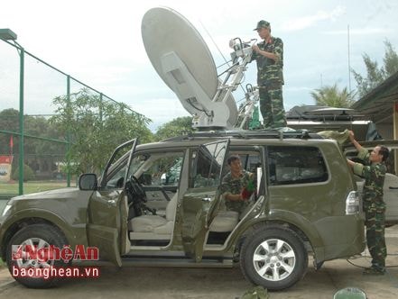 Sẵn sàng chiến đấu trong những ngày Tết đến, Xuân về