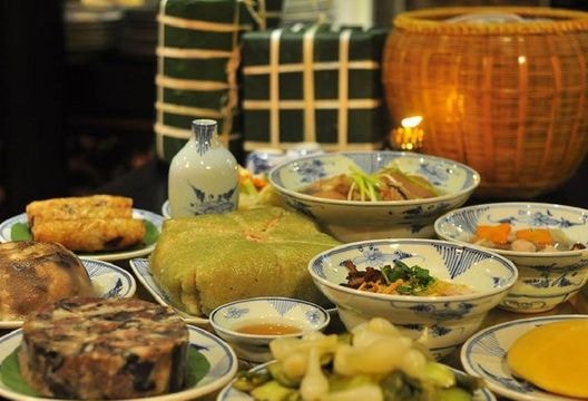 3 chứng rối loạn tiêu hoá thường gặp ngày Tết