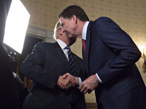 Người nổi tiếng hơn cả Tổng thống Mỹ là ai?