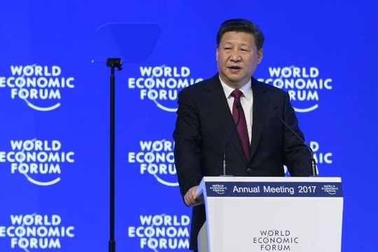 Quan hệ kinh tế Trung Quốc - Mỹ dưới thời Tổng thống Donald Trump