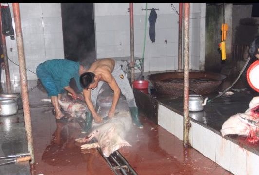 Cần có giải pháp mạnh trong thực hiện chính sách, pháp luật về ATTP