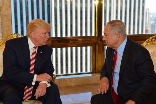 'Gió lành' bắt đầu thổi