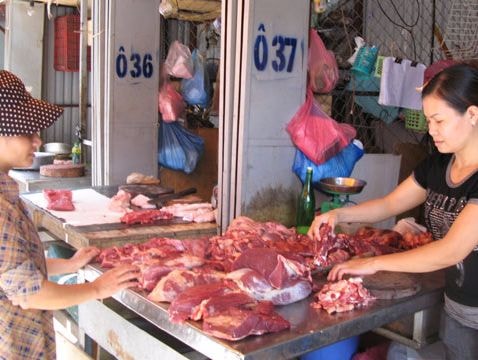 Ban Bí thư: Bảo đảm an toàn thực phẩm là nhiệm vụ cấp bách