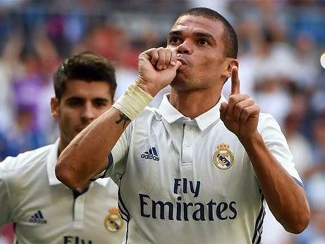 Real thua trong vụ kiện kênh truyền hình bôi xấu lối chơi