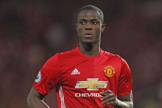 Eric Bailly bất ngờ trở lại Man United sớm hơn dự kiến