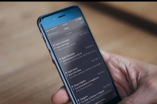 Apple phát hành bản cập nhật iOS 10.3 beta 1