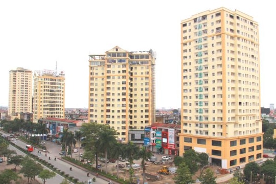 Ngành Xây dựng Nghệ An thực hiện thắng lợi các nhiệm vụ trọng tâm 2017