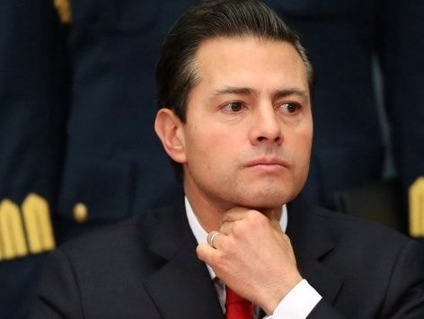 Tổng thống Mexico hủy chuyến thăm Mỹ