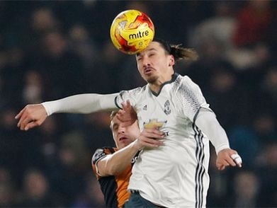 Man Utd đứt mạch bất bại khi vào chung kết Cup Liên đoàn Anh