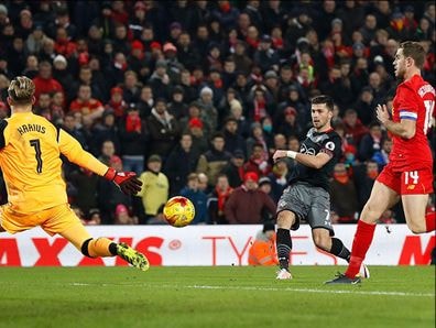 Daniel Sturridge vô hại, biết trách ai bây giờ?