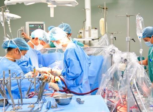 Bệnh viện Hữu nghị đa khoa Nghệ An: Khẳng định uy tín và thương hiệu trong nhân dân