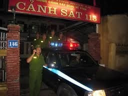 Những người thức cho dân chơi Tết