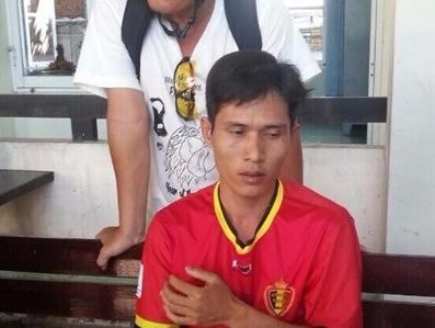 Hãm hại vợ ngày giáp Tết bằng cách bỏ ma túy trong xe máy