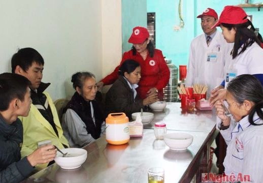 Bệnh viện Đa khoa khu vực Tây Bắc: Hướng tới sự hài lòng của người bệnh