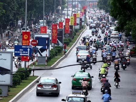 Thôi thúc Đổi Mới cho hành trình kiến tạo