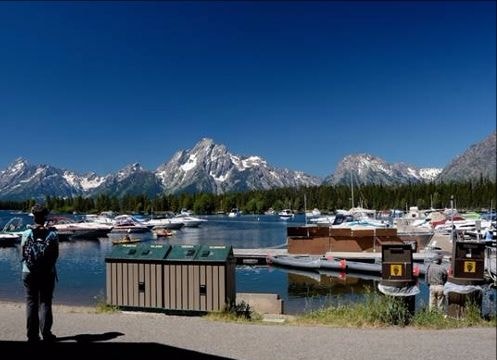 Những điểm đến lý tưởng nên ghé thăm trong năm 2017