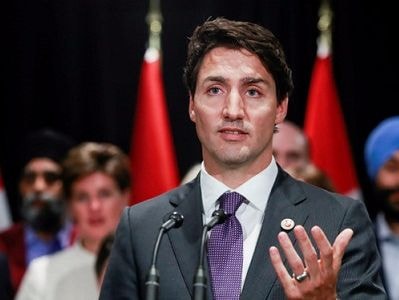 Canada sẽ tiếp nhận người tị nạn bị cấm nhập cảnh vào Mỹ