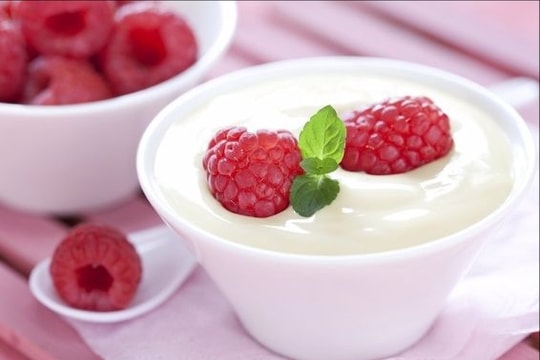 Những loại đồ ăn giúp cải thiện hệ tiêu hóa trong dịp Tết