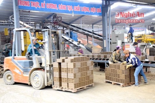 Tân Kỳ: Đẩy mạnh ứng dụng khoa học công nghệ