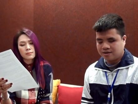 Những hành động truyền cảm hứng cho cộng đồng của sao Việt