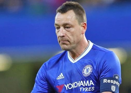 John Terry không muốn thi đấu cho Chelsea trận nào nữa