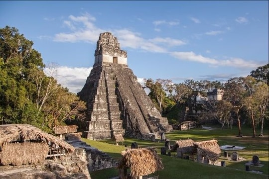 Những điểm du lịch có nguy cơ biến mất