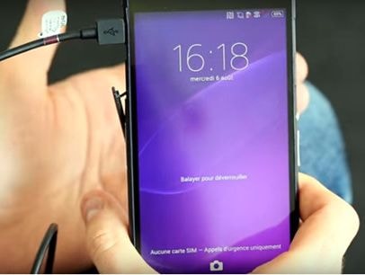 Sạc nhanh pin điện thoại bằng một vài thủ thuật